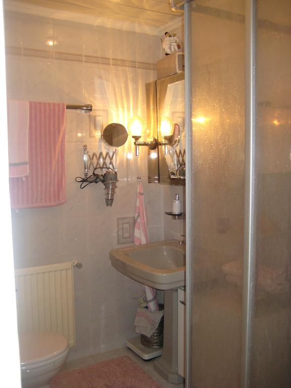 Privat Apartment Bad Hofgastein Room photo